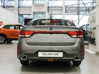 2025 Solaris KRS, серый, 2445000 рублей, вид 3