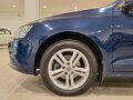 2012 Volkswagen Jetta VI, синий, 1150000 рублей - вид 6