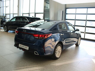 2025 Solaris KRS, синий, 2870000 рублей, вид 2