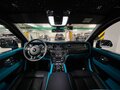 2020 Rolls-Royce Cullinan Black Badge I (Series I), чёрный, 39950000 рублей - вид 8