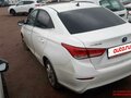 2023 Changan Alsvin, белый, 656277 рублей - вид 4