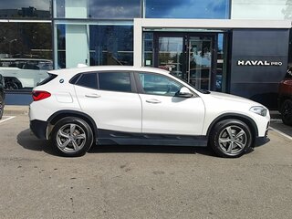 2018 BMW X2 xDrive20i I (F39), белый, 2379000 рублей, вид 4