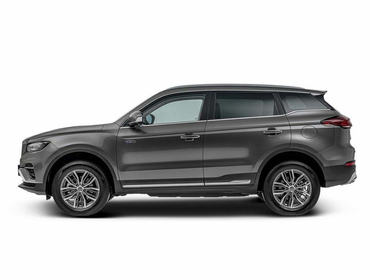 Открыть фотографии: Belgee X70 I Рестайлинг