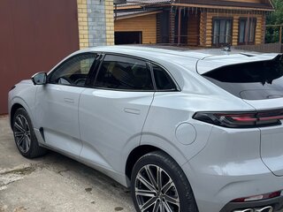 2024 Changan UNI-K, серый, 3500000 рублей, вид 5