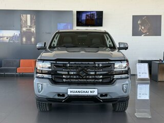 2025 HuangHai N7, серый, 3990000 рублей, вид 2