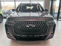 2025 Chery Tiggo 7L I, серый, 3139000 рублей - вид 1