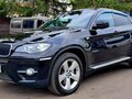 2011 BMW X6 30d I (E71), чёрный, 1750000 рублей