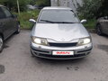 2002 Renault Laguna II, серебристый, 310000 рублей - вид 2