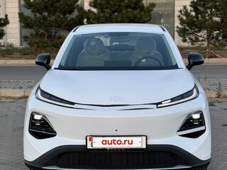 2026 Changan Qiyuan Q05 40.3 kWh II, белый, 1550000 рублей, вид 2