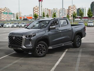 2026 Changan Hunter Plus, серый, 3969900 рублей, вид 1