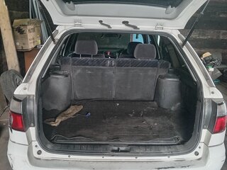 1989 Mazda Capella IV, белый, 230000 рублей, вид 4
