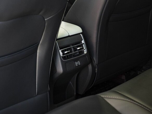 2024 Changan CS75 Plus III, серый, 2900000 рублей - вид 23