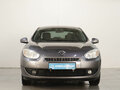 2011 Renault Fluence I, серый - вид 1