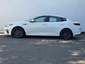 2019 Kia Optima IV Рестайлинг, белый - вид 7