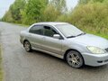 2006 Mitsubishi Lancer IX Рестайлинг, серебристый, 300000 рублей - вид 11