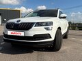 2020 Skoda Karoq I, белый, 2250000 рублей - вид 5