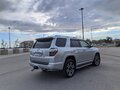2019 Toyota 4Runner V Рестайлинг, серебристый - вид 4