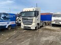 2023 Foton Auman EST A, белый, 3669000 рублей - вид 2