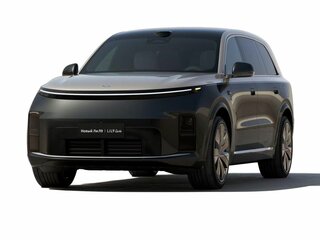 2026 Li Auto (Lixiang) L9 II, чёрный, 13450000 рублей, вид 1