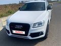 2016 Audi Q5 I (8R) Рестайлинг, белый, 2500000 рублей