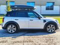 2021 Mini Countryman Cooper II Рестайлинг, чёрный, 2800000 рублей - вид 5