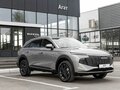 2026 Haval F7 II, серый - вид 5