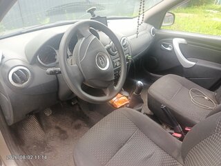 2013 Lada (ВАЗ) Largus I, бежевый, 570000 рублей, вид 3