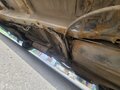 1997 Honda Odyssey I, серебристый, 155000 рублей - вид 9
