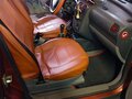 2001 Opel Corsa C, красный, 239000 рублей - вид 6