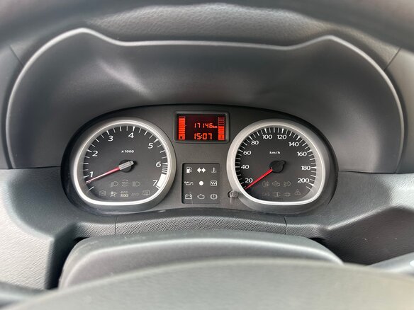 2013 Renault Duster I, серый, 1149000 рублей - вид 18