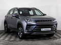 2023 Exeed LX I Рестайлинг, серый, 1699000 рублей - вид 2