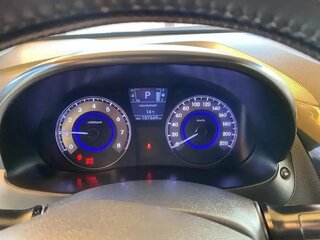 2012 Hyundai Solaris I, белый, 835000 рублей, вид 4