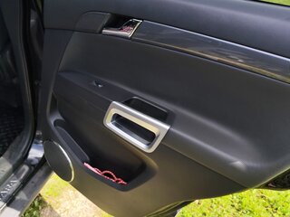 2011 Opel Antara I, чёрный, 600000 рублей, вид 5