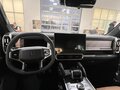 2026 Jetour T2, чёрный - вид 8