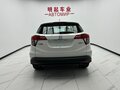 2022 Honda Vezel I Рестайлинг, белый - вид 10