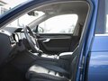 2019 Volkswagen Touareg III, синий, 3380000 рублей - вид 10