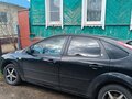 2006 Ford Focus II, чёрный - вид 7