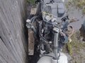 1994 Honda PC 800, белый, 65000 рублей - вид 4