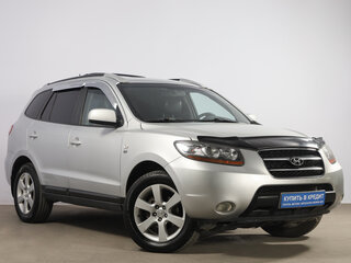Hyundai Santa Fe II