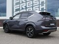 2025 GAC GS4, серый - вид 1