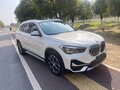 2022 BMW X1 Long 20Li sDrive II (F48) Рестайлинг, белый, 2530111 рублей - вид 2