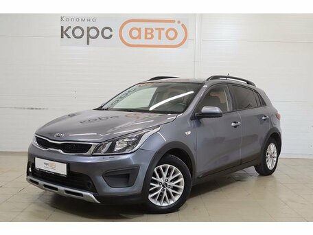 Kia Rio IV