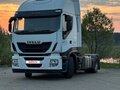 2014 Iveco Stralis, белый, 3200000 рублей