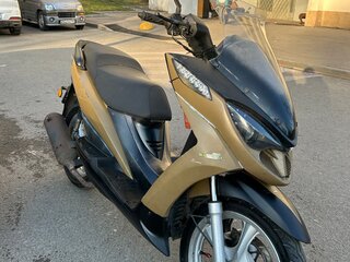 2012 Racer Dragon, чёрный, 40000 рублей, вид 3