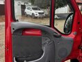 2010 Fiat Professional Ducato, красный, 1229000 рублей - вид 5