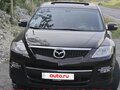 2008 Mazda CX-9 I, пурпурный, 1250000 рублей