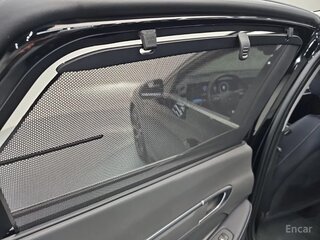 2023 Hyundai Sonata VIII (DN8) Рестайлинг, чёрный, 2350000 рублей, вид 5