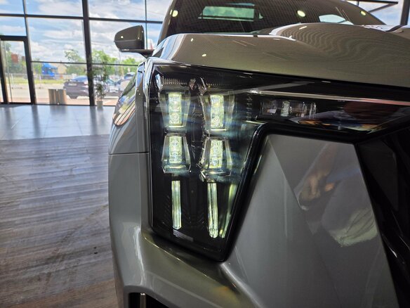 2026 GAC GS8 II, серебристый, 5349000 рублей - вид 19