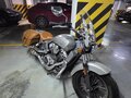 2015 Indian Scout, серый, 2000000 рублей - вид 8