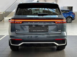 2026 Geely Monjaro I, серый, 4954990 рублей, вид 5